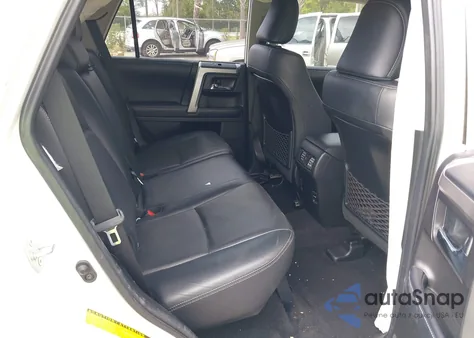 2019 Toyota 4Runner Limited z USA, uszkodzony, nr VIN JTEBU5JR4K5622769